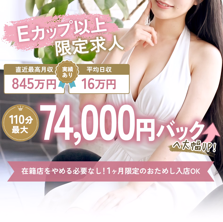 平均日収、毎年最高額更新中！